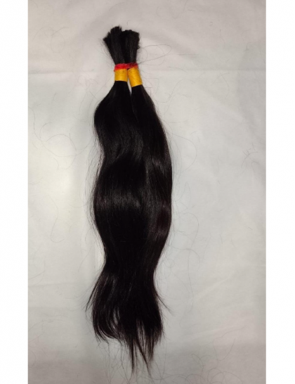 Straight Hair 18 Inch